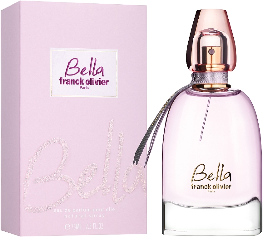 Franck Olivier Bella EDP 100ml